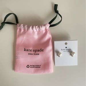 Kate Spade Earrings